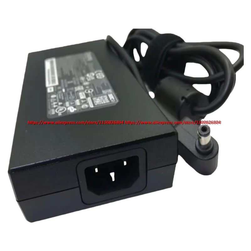 Imagem -04 - Chicony-adaptador ac para Carregador de Laptop Genuíno A17230p1a 19.5v 11.8a 230.1w A230a033p Delta Adp-230jb d Adp-230jb d