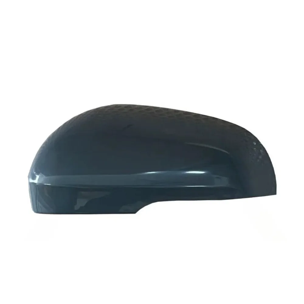 ジャガーxf-xjl-xk-xfl-xel用、バックミラーハウジング、ルームミラーカバー、左右セット、自動車部品、新品。