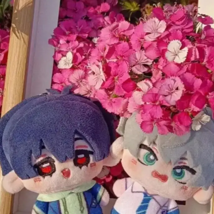 

10 см кукла Alien сценический плюшевый брелок KeIvan Till кукла мягкая фигурка тела статуя модель коллекция комната игрушки для девочек подарки