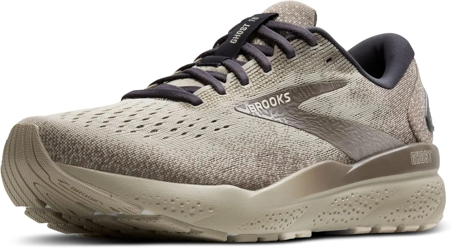 Brooks Men’s Ghost 16 Neutral Running Shoe