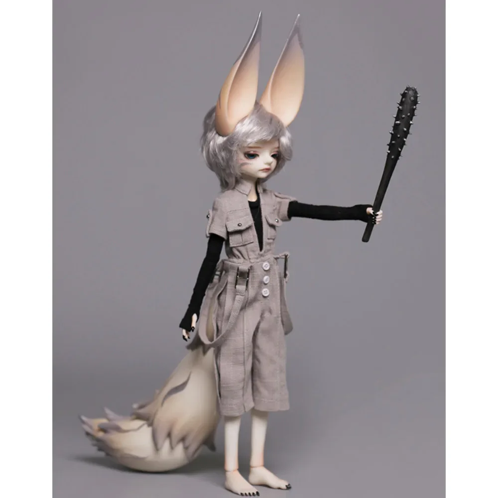 ShugaFairy Frey Pop BJD 1/6Tiny Leuke Ball Jointed Doll Hars Beste Verjaardagscadeau Speelgoed Voor Meisje Sprookjesland