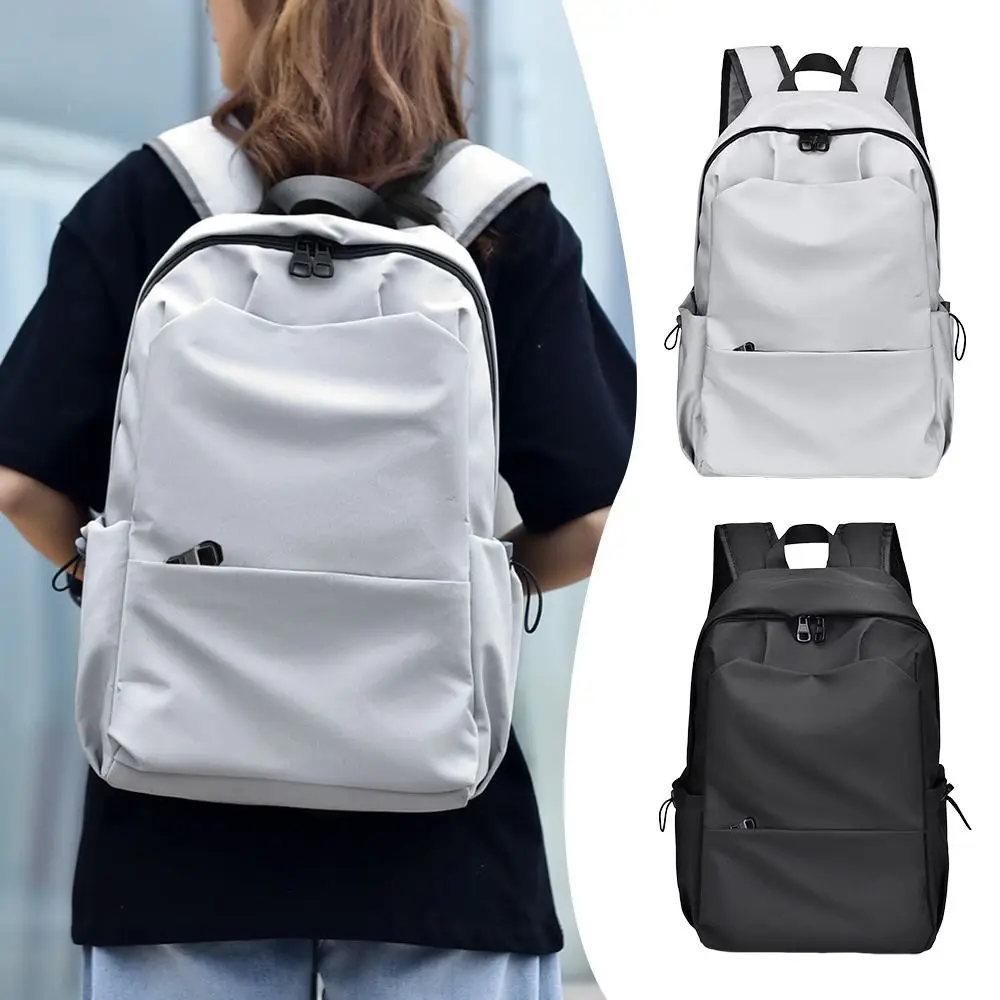 

New Large Capacity Laptop Backpack Water-Resistant Waterproof Travel Backpack Fits 16-Inch Laptop Student Bag