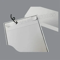 100PCS New Phone Outer Box Paper Seal Sticker For iP 17e 17 16 Pro 16Plus 16Promax 15 Pro Promax Plus Outer Packing Wrap Sealing