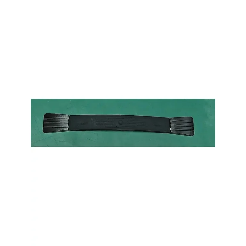 N+ Silicone Handle for Portable Industrial Rugged Laptops