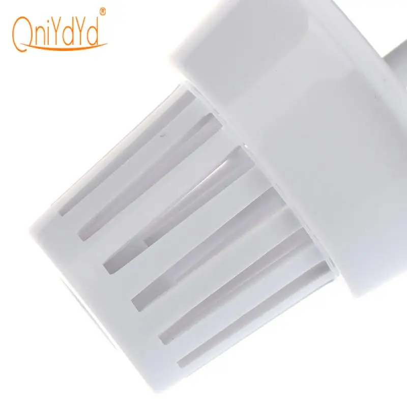 Pantalla de filtro Dental de 2 piezas, malla de filtro de plástico para silla Dental, pantalla larga o corta de cristal