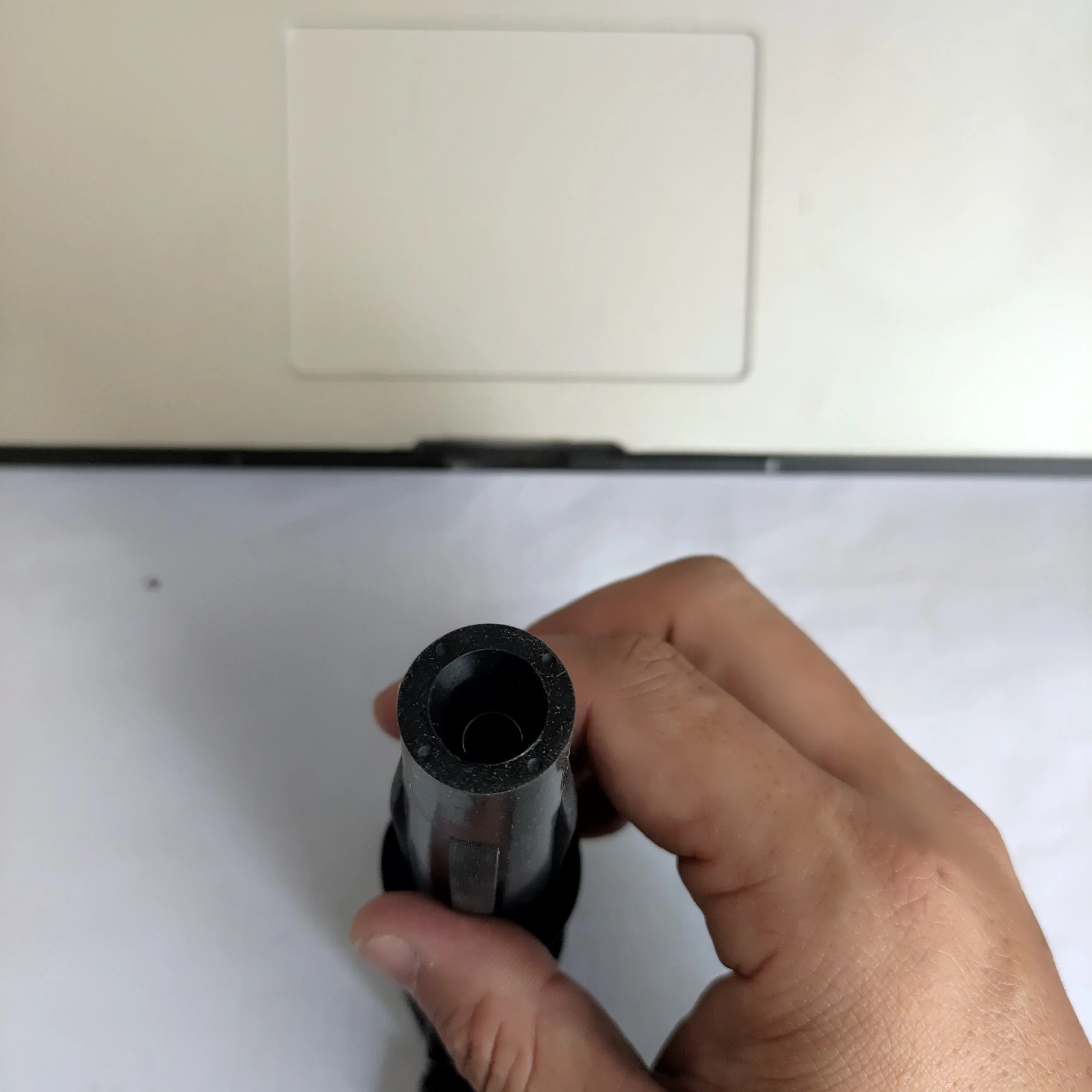 thumb