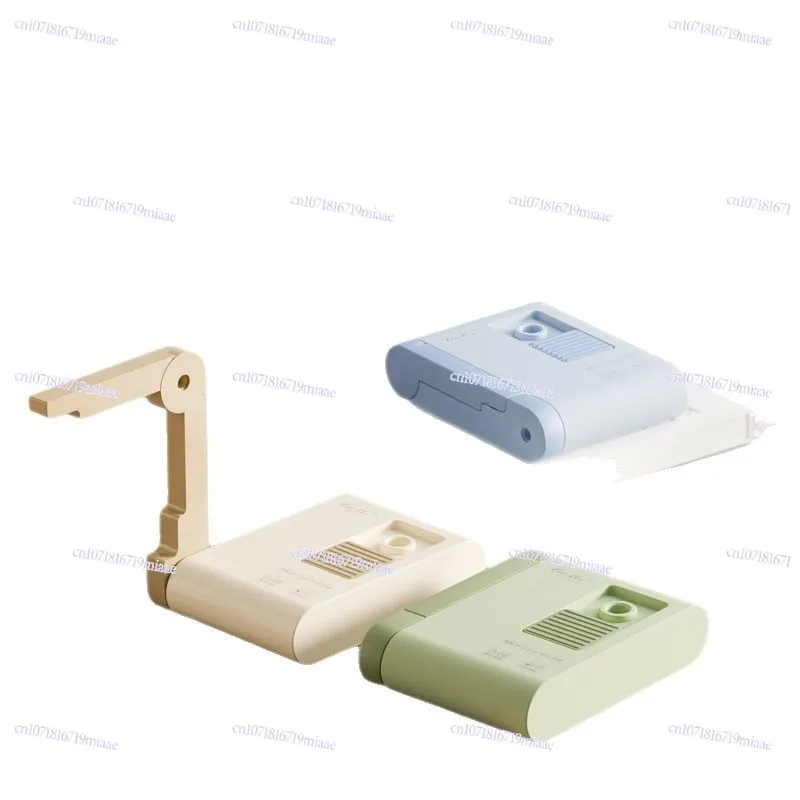 

New Mini Folding Instant Hot Water Drinker Small Kettle Portable Travel Business Trip Desktop Water Boiler