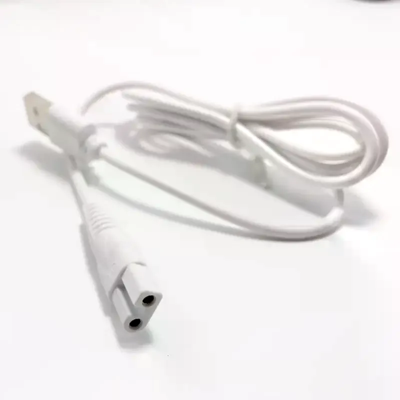 Water Flosser USB Charger Replacement: Compatible Dental Irrigator Toothbrush Charger Cord for WP450EC, WP462EC, GS8-1 Models