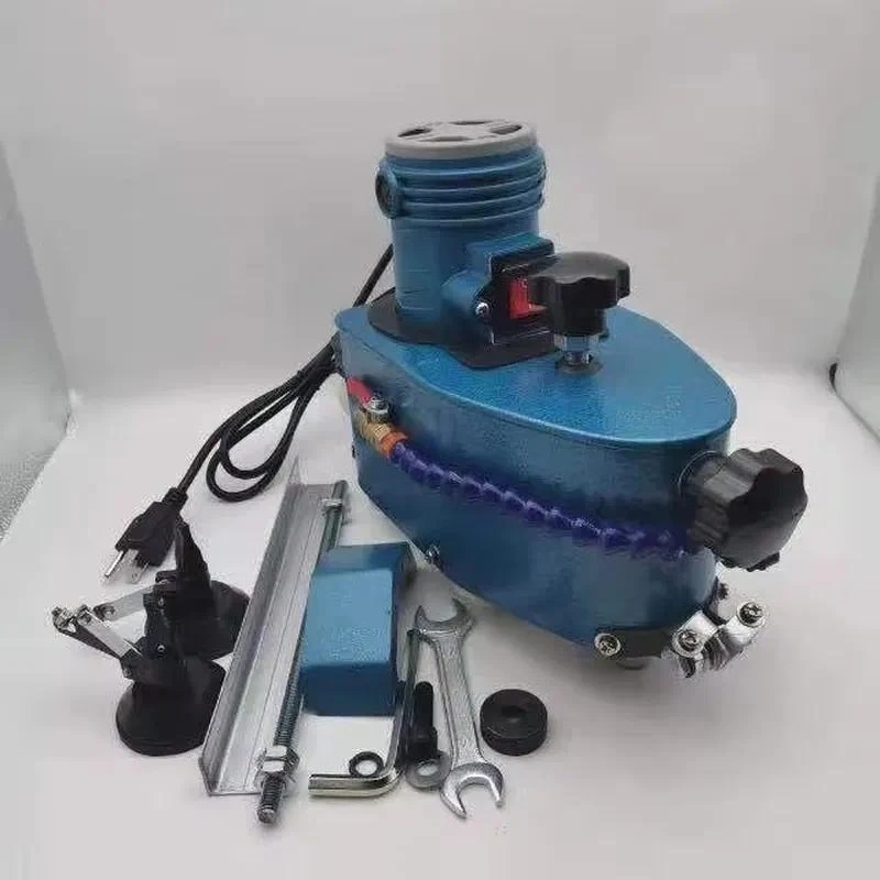 Small portable electric sander with straight edge core motor assembly, 1 year warranty, 110/220V