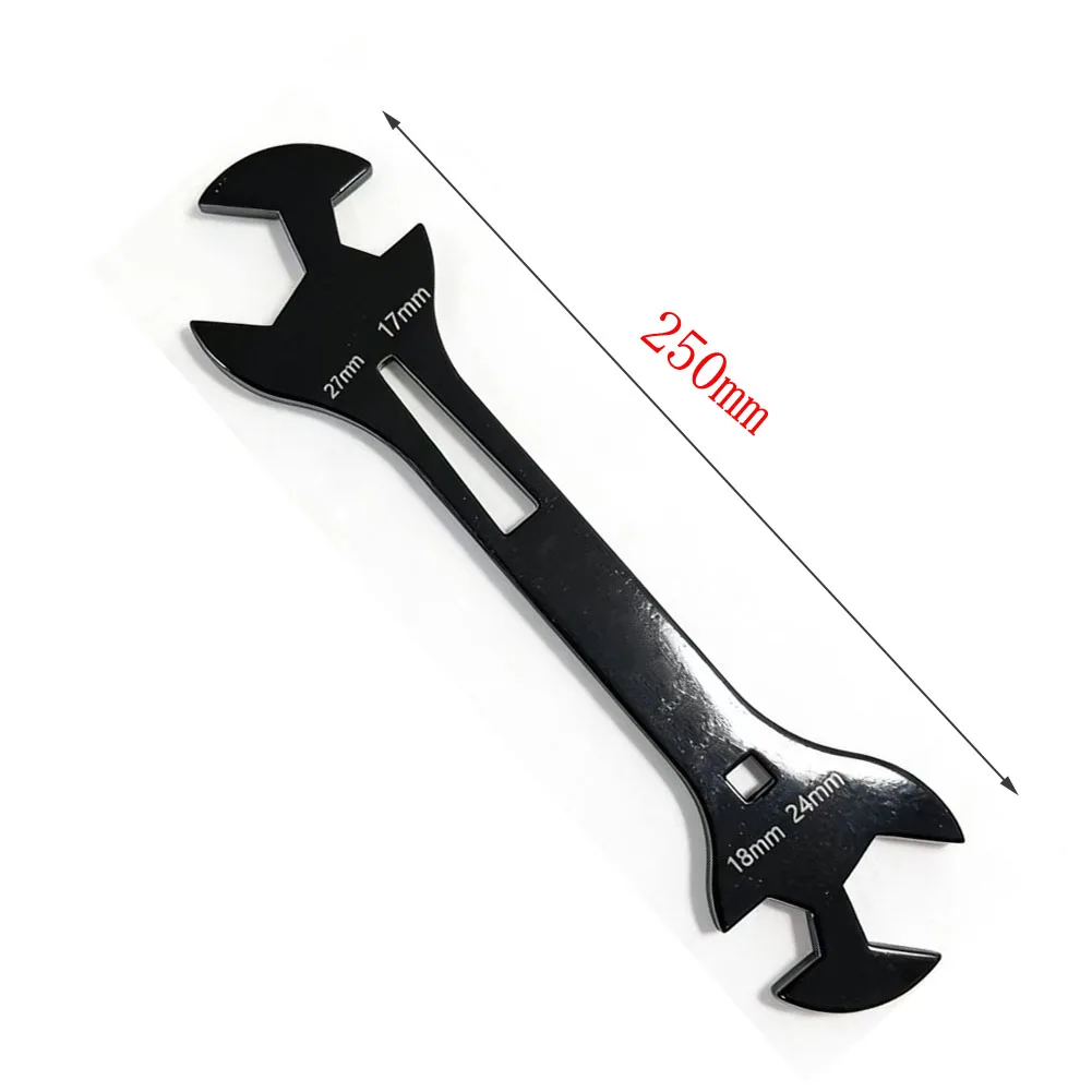 1pc Gas Cylinder Adjustment Wrench For Oxygen For Argon Valves HVAC Welding Setups Can Cylinder Pressure Reducing Valve Spanner