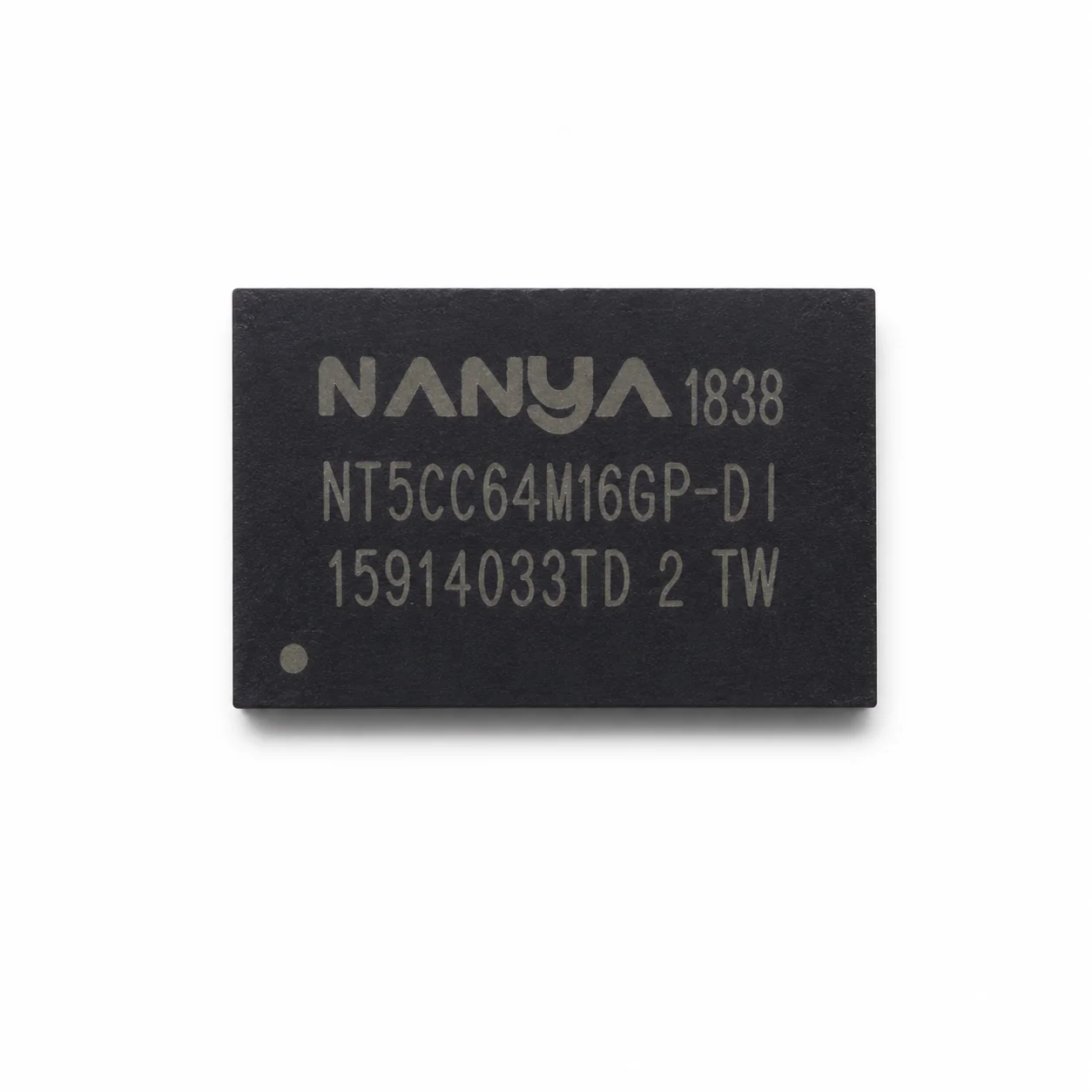 

(5piece)100% New NT5CC64M16GP-DI NT5CC128M16IP-DI NT5CC128M16JR-EK NT5CC256M16EP-EK NT5CC256M16ER-EK TF96 DDR3
