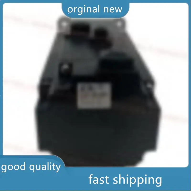 Servomotor original, HF-KP73BJKW04-S2, nuevo