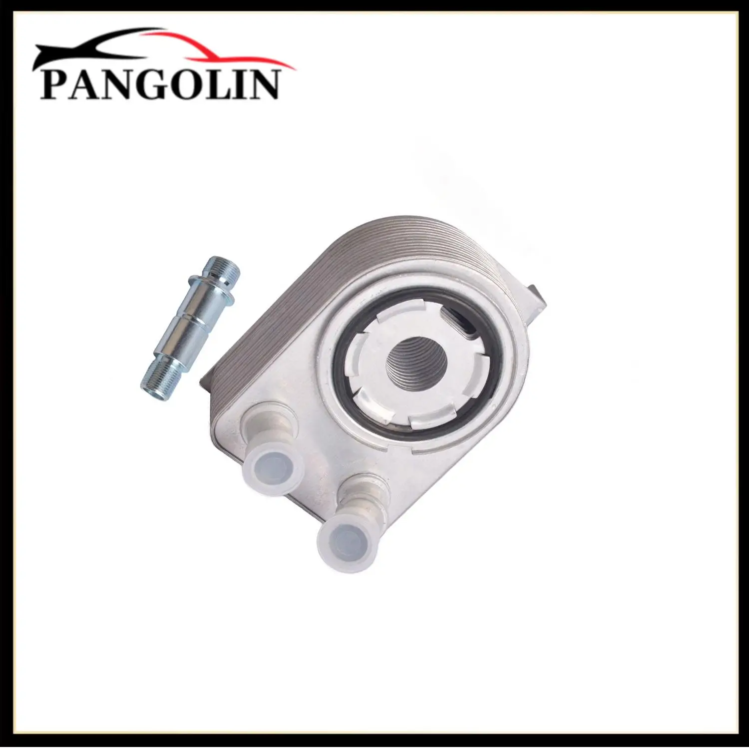 

Радиатор сердечника масляного радиатора 05048119 AA для Jeep Dodge Renegade Cherokee 2.4L 12-18 масляные радиаторы системы охлаждения, детали двигателя