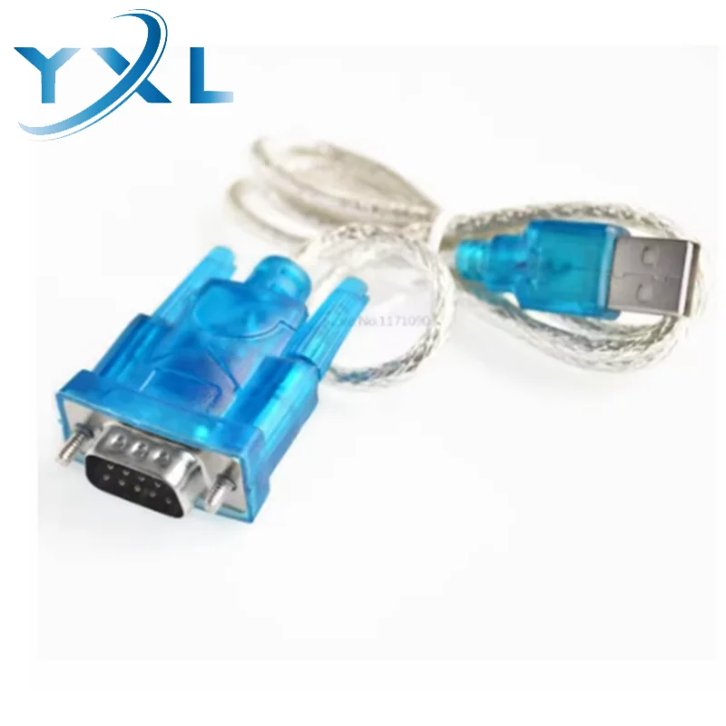 1PCS HL-340 New Usb… - image