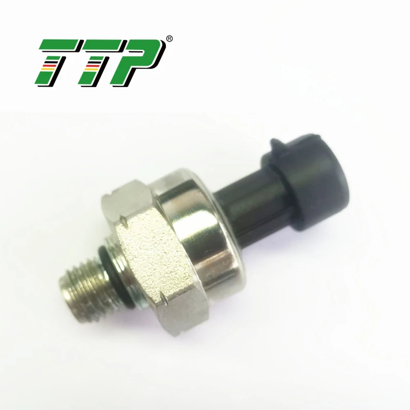 1807329C92 Injection Control Pressure ICP Sensor For Navistar T444E Ford Diesel Powerstroke Power Stroke 7.3 7.3L 1997-2003