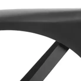 Rear Mudguard For Fender Kit With Tail Light Bracket And Cable Tube For For Xiaomi For Mi 5 Max Electric Scooter Black Plastic F