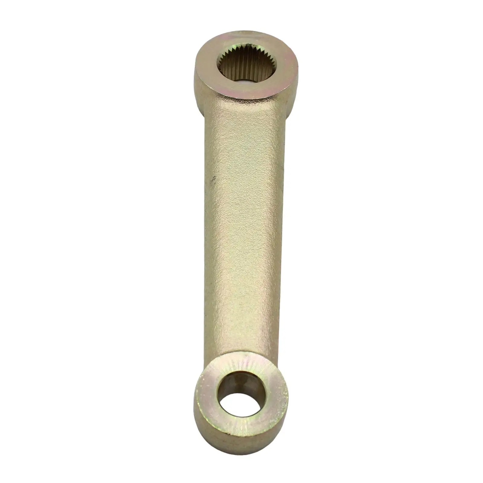 

Generic Vega Pitman Arm Professional Easy to Install Spare Parts Replace High