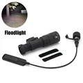 340DFT Floodlight BK