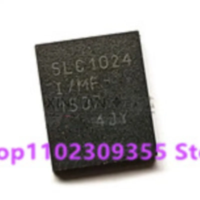 

25LC1024-I/MF 5LC1024-I/MF 25LC1024 qfn8 10pcs