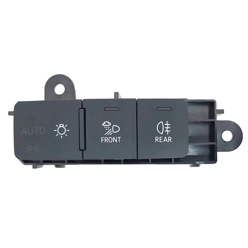 

Front Dash Light Control Switch Dashboard Switch 4K1941501M For A6 A7 Q3 Q7 Q8