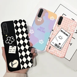 For Xiaomi Mi A3 Lite Silicone TPU Soft Case For Xiaomi Mi CC9 A3 9 Lite MiCC9 Thin Matte Candy Color Cover Back Phone Case