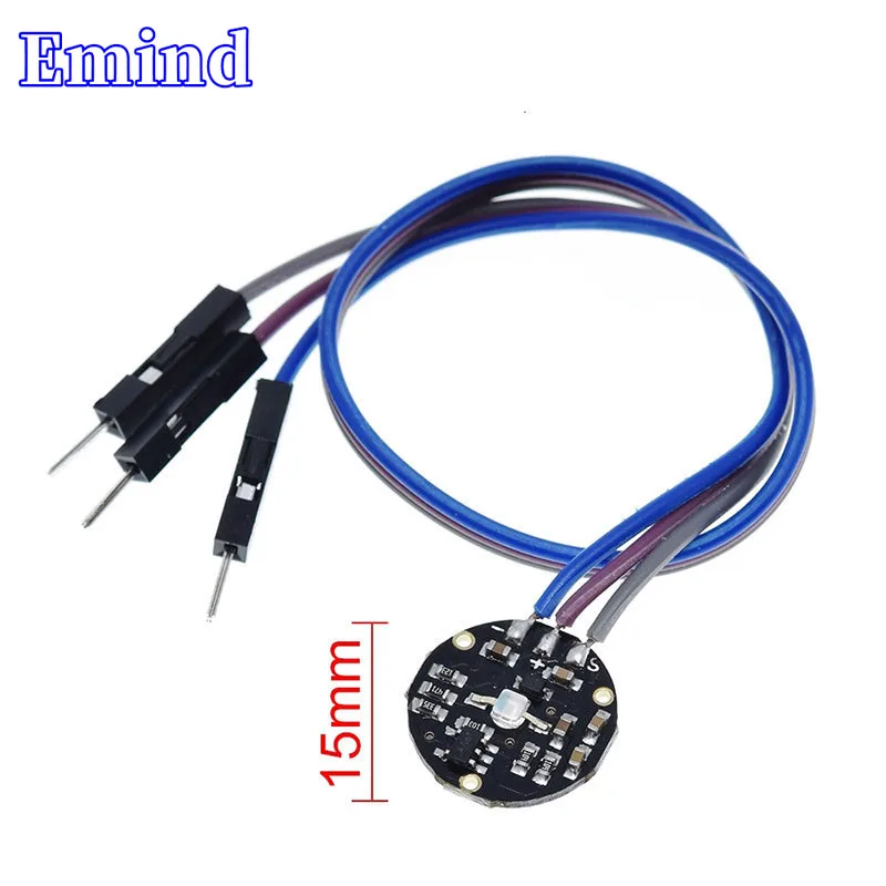 2/5/10/20/50 шт., датчик пульса