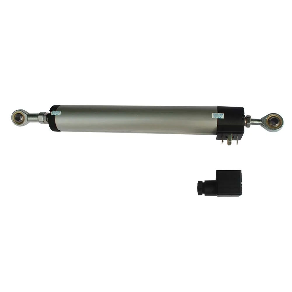 MIran KPC1H Linear Position Sensor Analog Output Ball Joint Linear Displacement Resistance Sensors