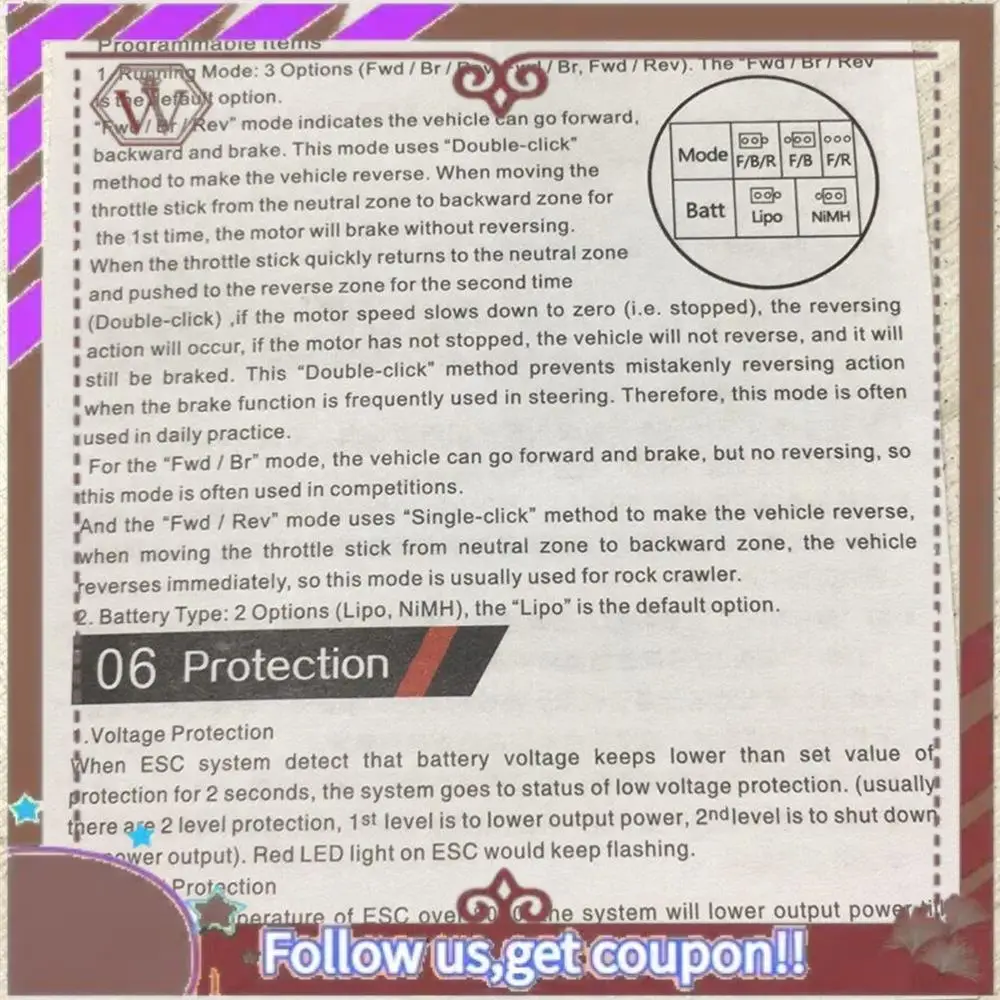 ABBG-1060 60A Water…