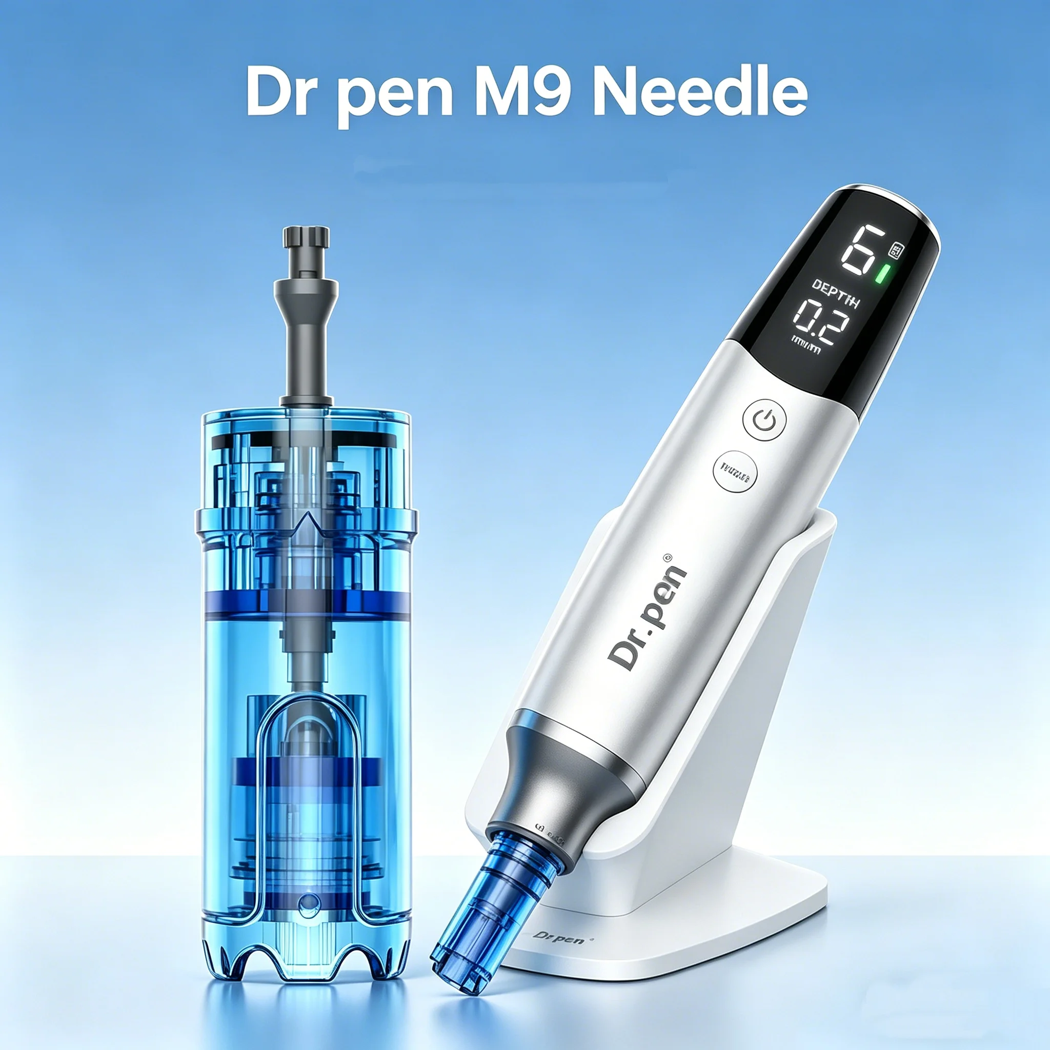 aghi-di-ricambio-drpen-m9-con-design-a-triplo-blocco-nano-microaghi-prevengono-l'infezione-e-penetrono-la-superficie-della-pelle