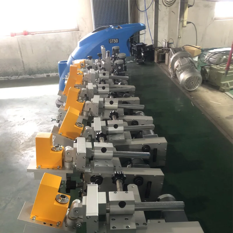 High Quality Automatic Welding Carriage Price With Welding Oscillator