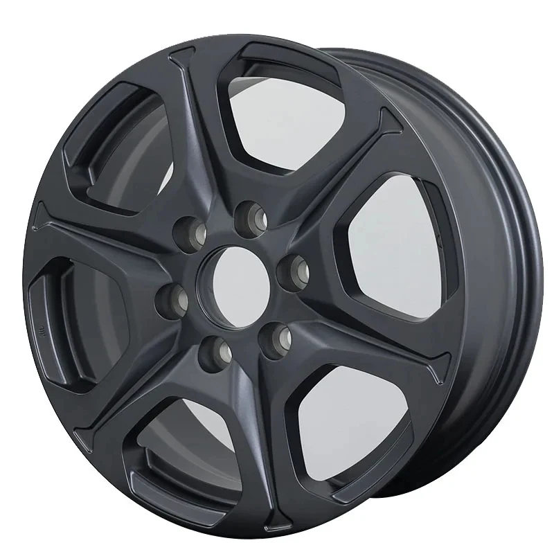 Custom 6061T6 Forged Aluminum Alloy Wheel Rims, Brand New Lightweight Passenger Car Forged Wheels, MultiSpoke JDM / Euro / S