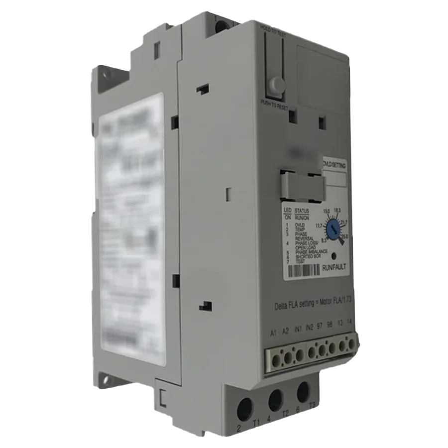 

Original 150C25NBR Smart Motor Controller Soft Starter 150-C25NBR