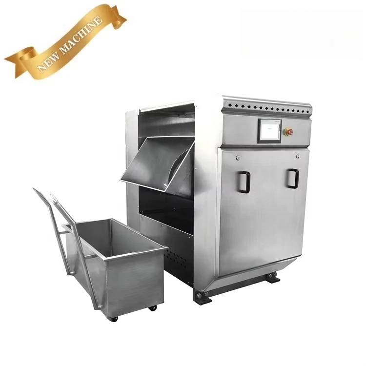 Skywin  2025 New  Automatic Biscuit Dough Mixer Efficient Cookie Production Tool for Bakeries Condition