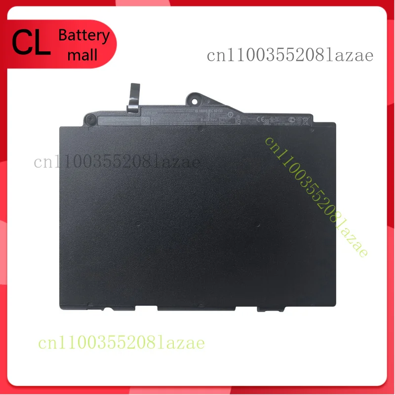 

Genuine SN03XL 44Wh Battery for HP EliteBook 820 G3 725 G3 HSTNN-DB6V 800514 -001