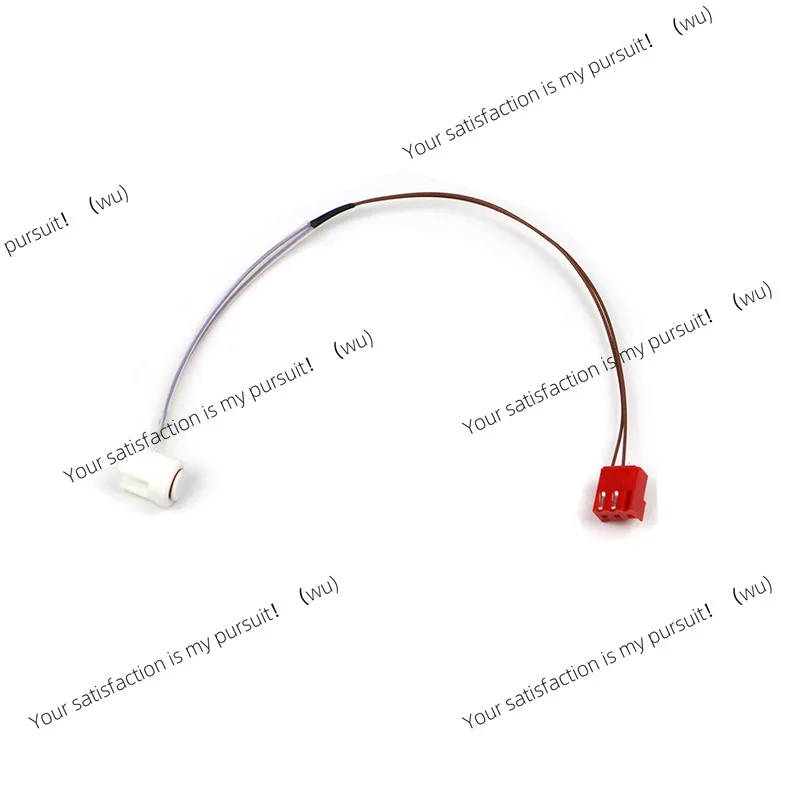 for NTC 50K Brown 2-Wire Temperature Sensor Ceramic Housing Alarm Probe for Parking Heater