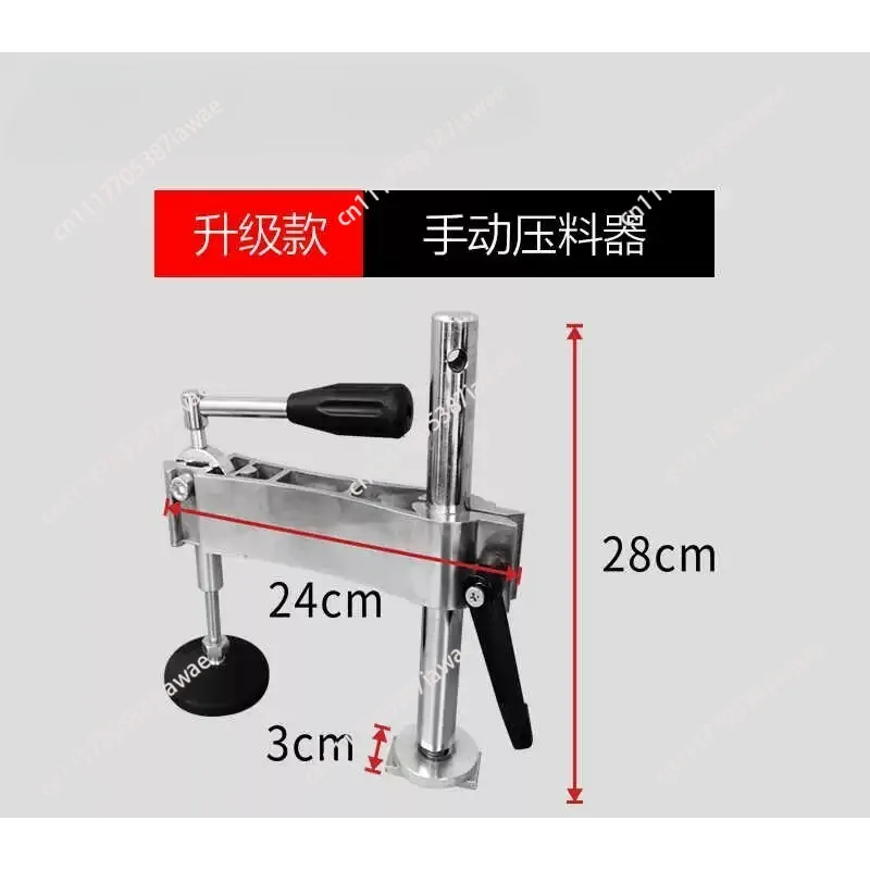 Woodworking Push Table Saw Press Woodworking Table Saw Press Plate Press Precision Panel Table Saw Accessories