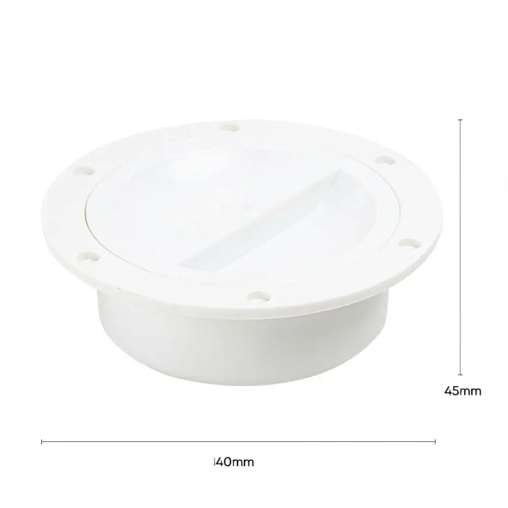 Marine Power Junction Box For Electric Fishing Reel Boat Electrical System Connector Reliable Fishing Hardware Supply