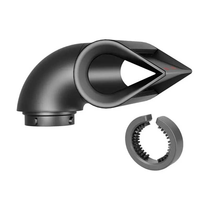 

Для Dyson Airwrap-концентратор с насадкой для лезвий, для гладкой более выравниваемой отделки, укладки волос, номер детали. 973710-01