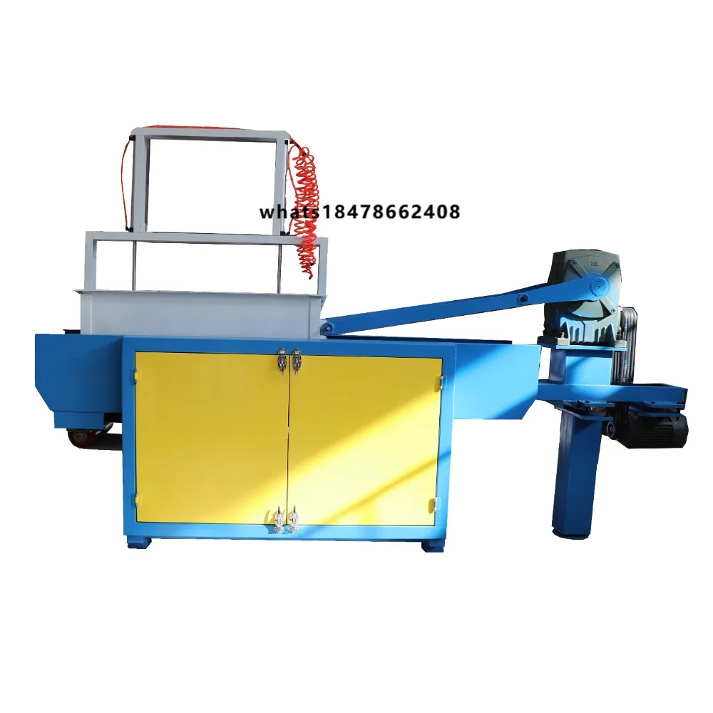 Wood Shaving Machine Planer Shavings Machine Parts Straight Knife Shaft