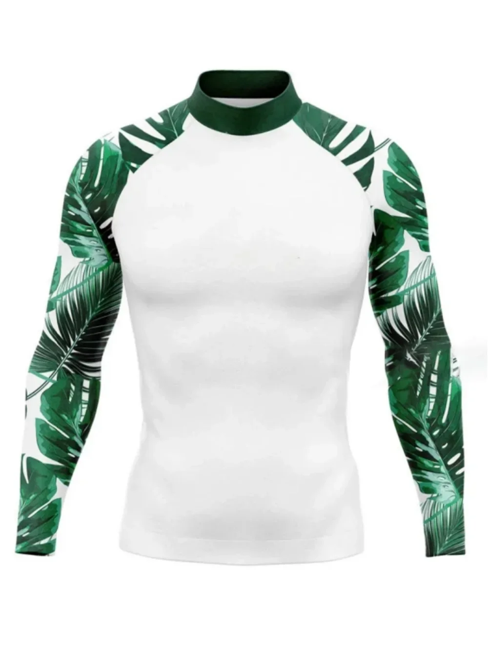 Thumbnail 4 - #93 Ranked Swim Shirts Picks in 2026