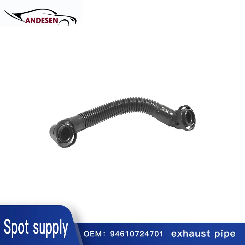 

94610724701 engine crankcase ventilation exhaust pipe exhaust pipe suitable for Porsche Panamera 970 2010-2016 3.6L