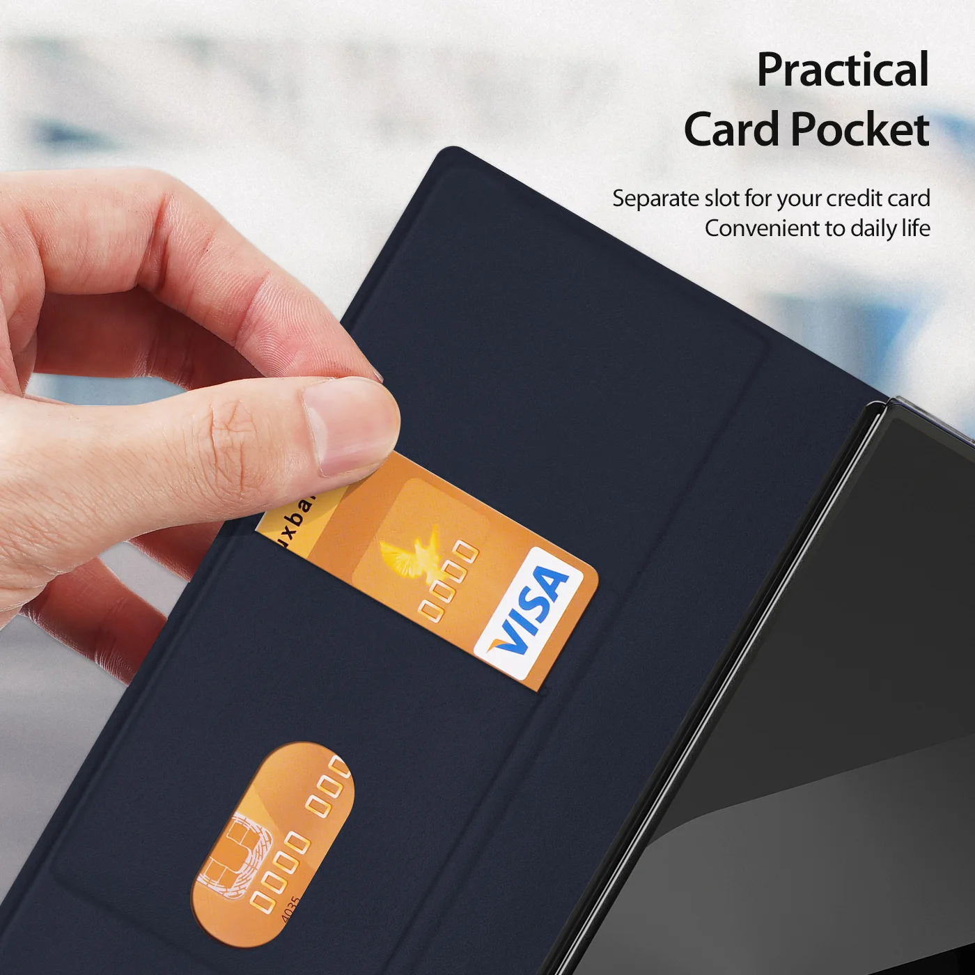 Thumbnail 4 - #27 Trending Samsung Z Fold 5 Cases Right Now