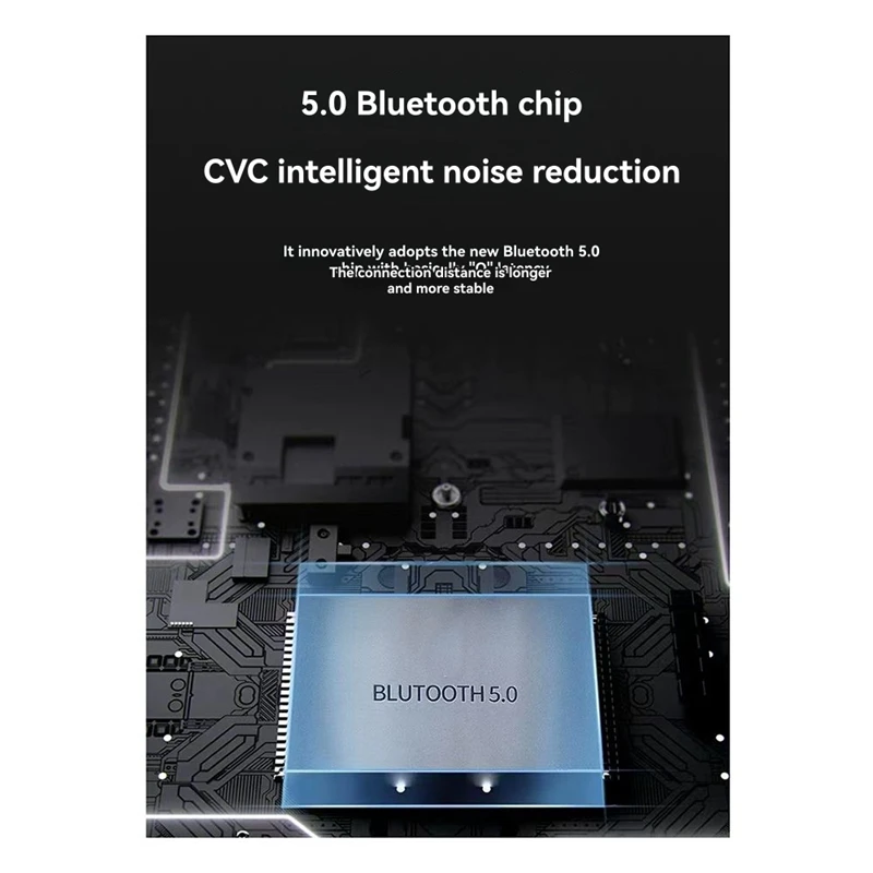 

Bluetooth-динамик под подушку для сна, портативный спальный бар со стереозвуком костной проводимости для бессонницы/Aid-A27R