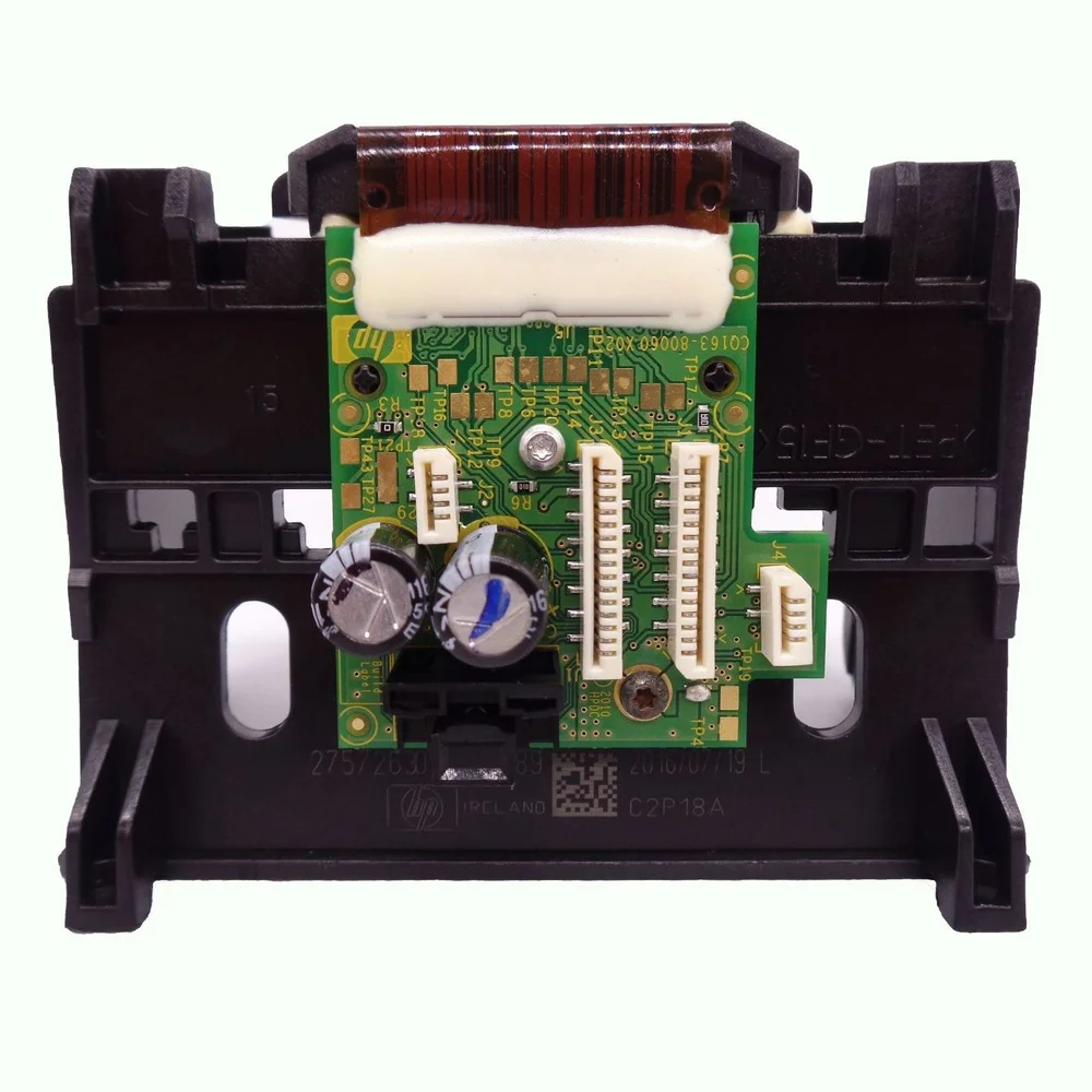 Printer Printhead For HP 934 935 HP OfficeJet 6230 6815 6830 Inkjet Nozzle Assembly Repair Tool Office Supplies New