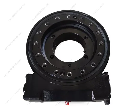 FMT Fence-Type Rotary Drive Worm Gear Reducer - Turntable Transmission Accessory