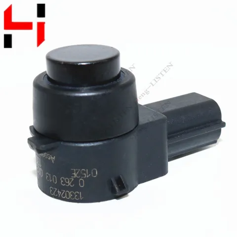 Новый датчик парковки автомобиля PDC 13302423 OEM 0263013009 для OpEl Insi G Nia Ast Ra 09-13 автомобильные аксессуары