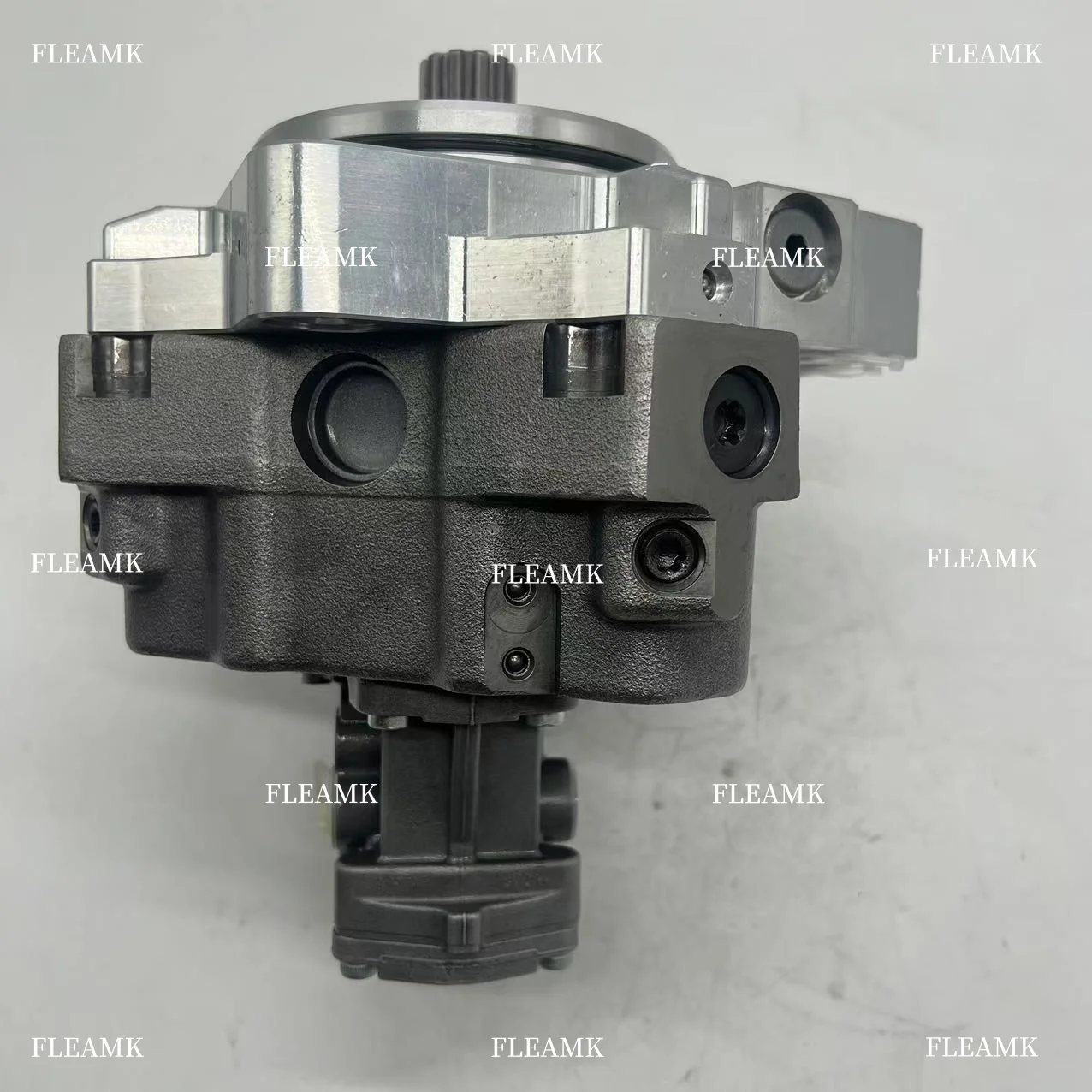High Quality Diesel Common Rail Fuel Injection Pump 0445020023 5111037738