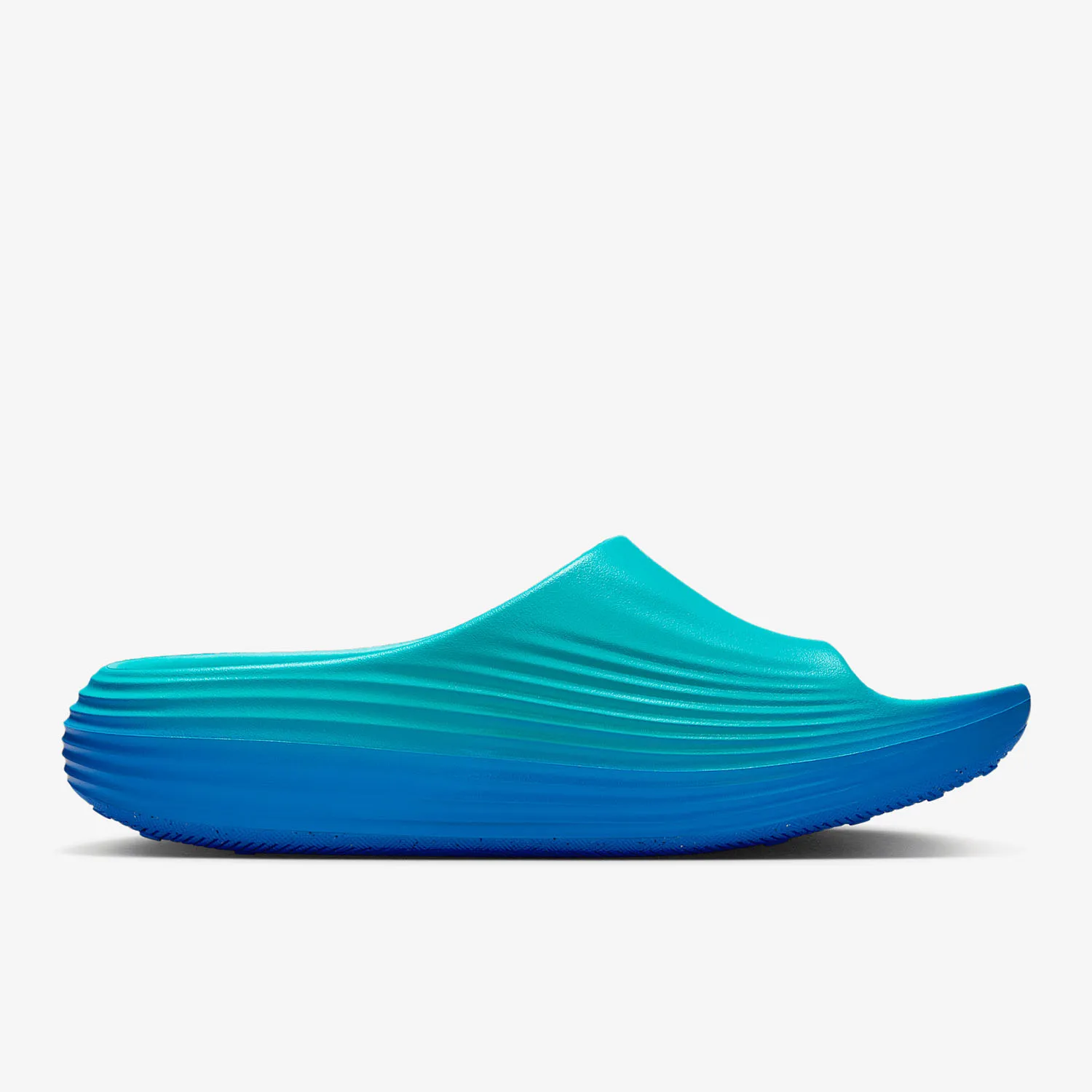 Nike genuine ReactX Rejuven8 men's fashionable and durable slippers HV4479-300