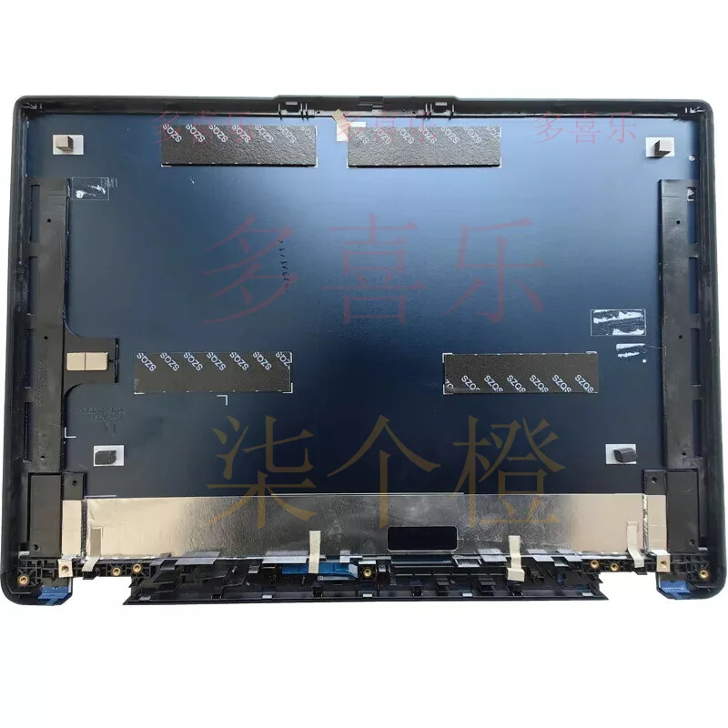 

ZMZM 5CB1K60106 Новый для Lenovo Flex 5 16ABR8 5 16IRU8 ЖК-задняя крышка верхний чехол для экрана