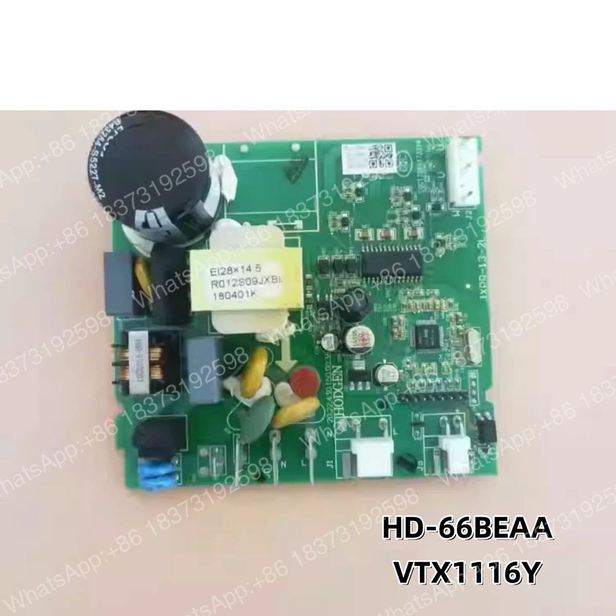 scheda-inverter-per-frigorifero-hd-66beaa-scheda-madre-driver-vtx1116y
